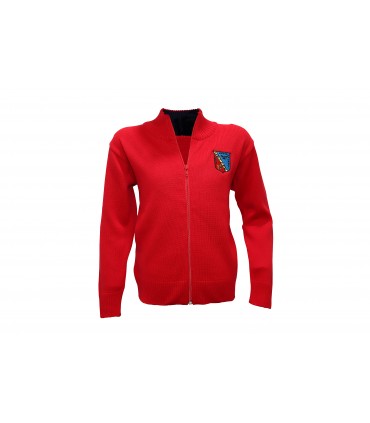 Chaqueta de punto Juan de la Cierva