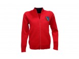 Chaqueta de punto Juan de la Cierva