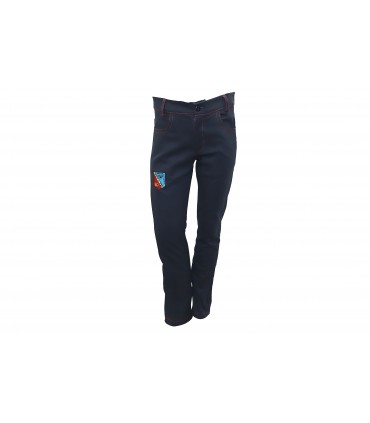 Pantalón cinco bolsillos Juan de la Cierva
