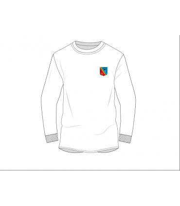 Camiseta manga larga Juan de la Cierva