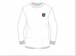 Camiseta manga larga Juan de la Cierva